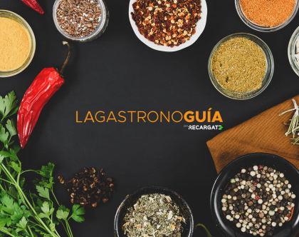 Portada-Lagastronoguía