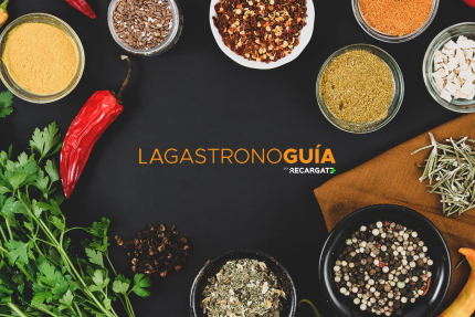 Portada-Lagastronoguía