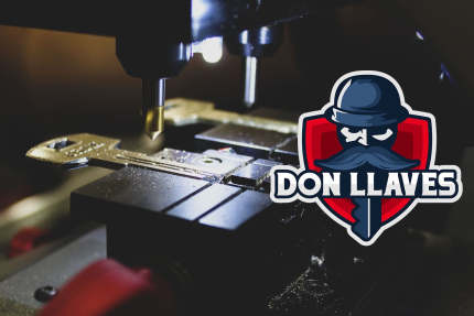 Portafolio-Don Llaves